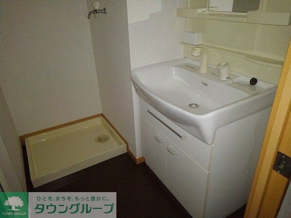 プリムローズの物件内観写真